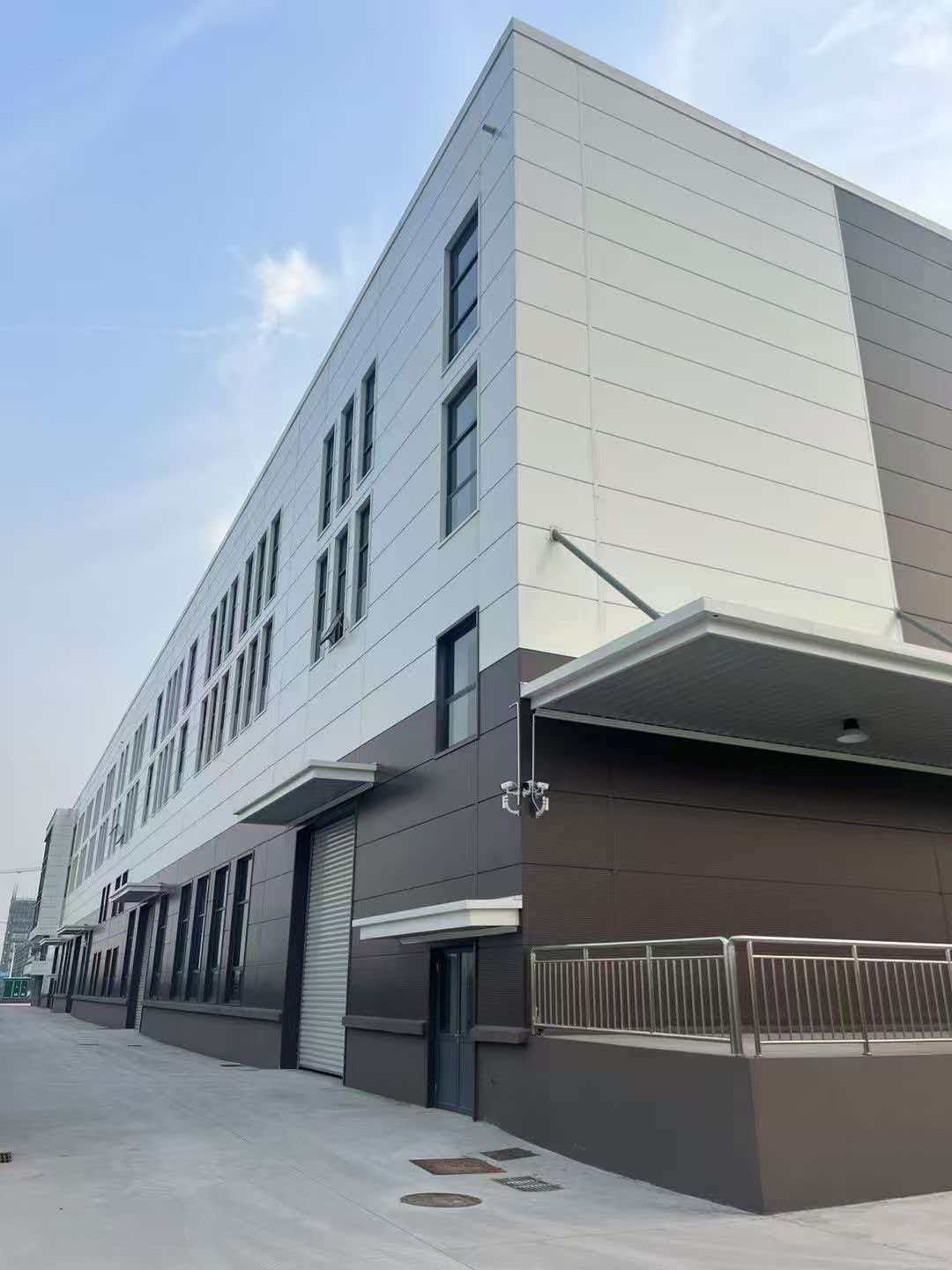 黑河市聚氨酯外墙新型材料 - 厂家